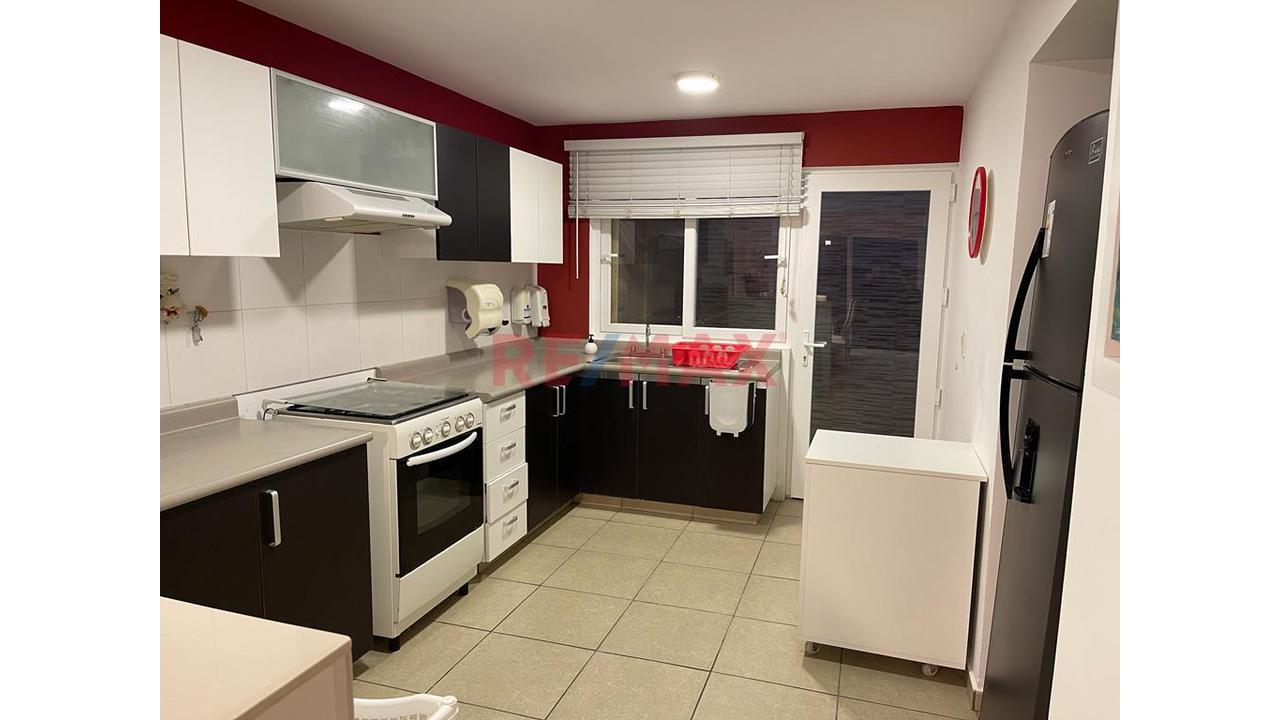 Venta De Casa De Playa Condominio Asia Del Sur Remodelada - 4