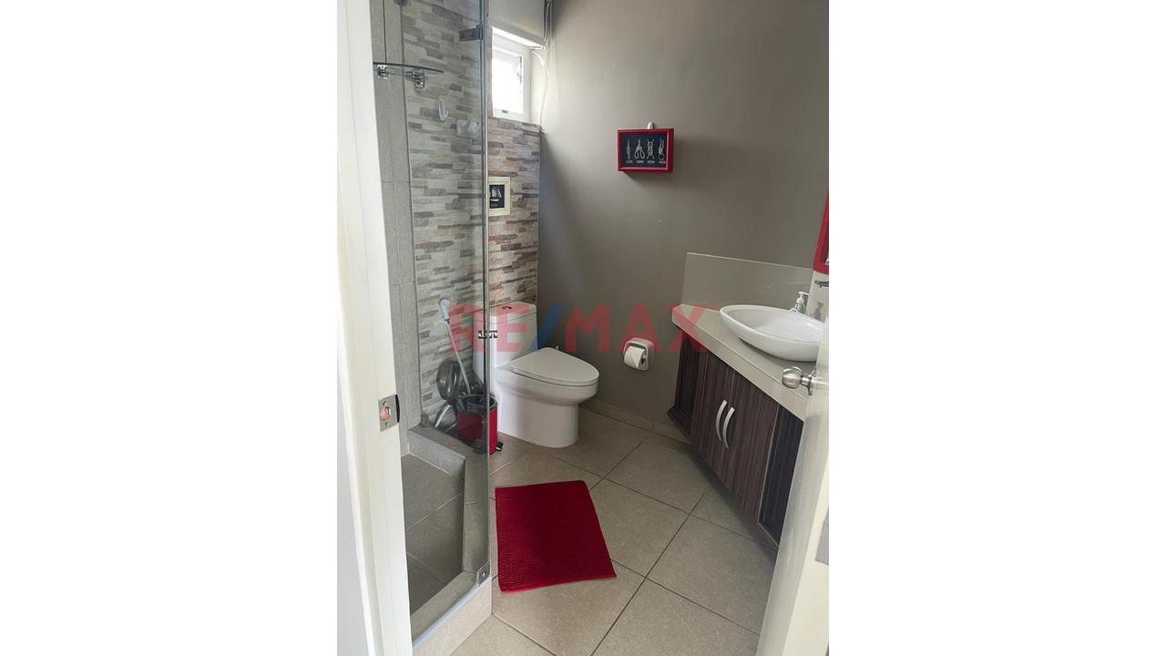 Venta De Casa De Playa Condominio Asia Del Sur Remodelada - 7