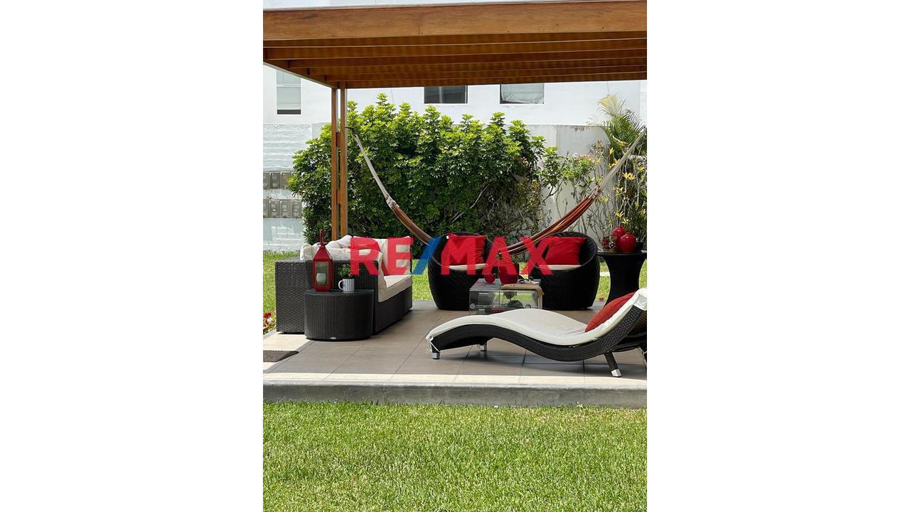 Venta De Casa De Playa Condominio Asia Del Sur  Remodelada