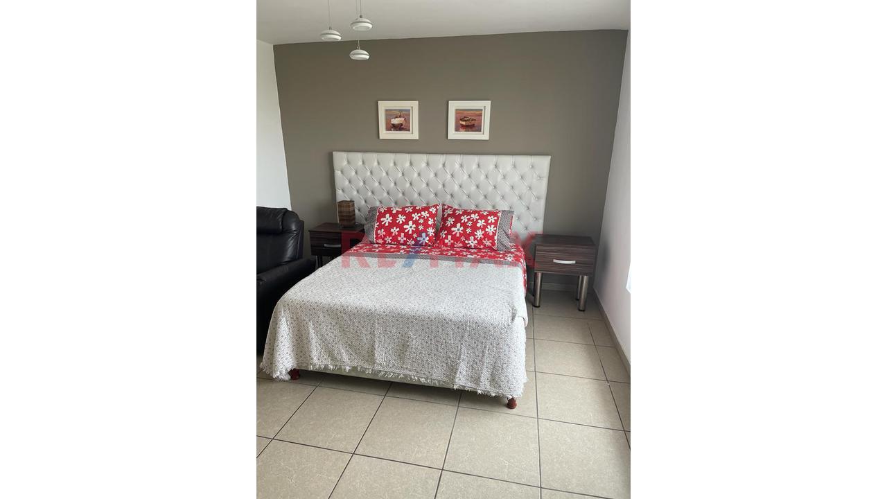 Venta De Casa De Playa Condominio Asia Del Sur Remodelada - 3
