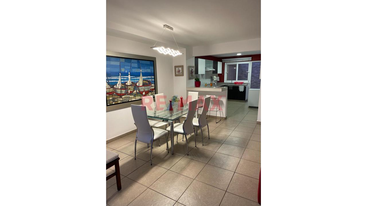Venta De Casa De Playa Condominio Asia Del Sur Remodelada - 9