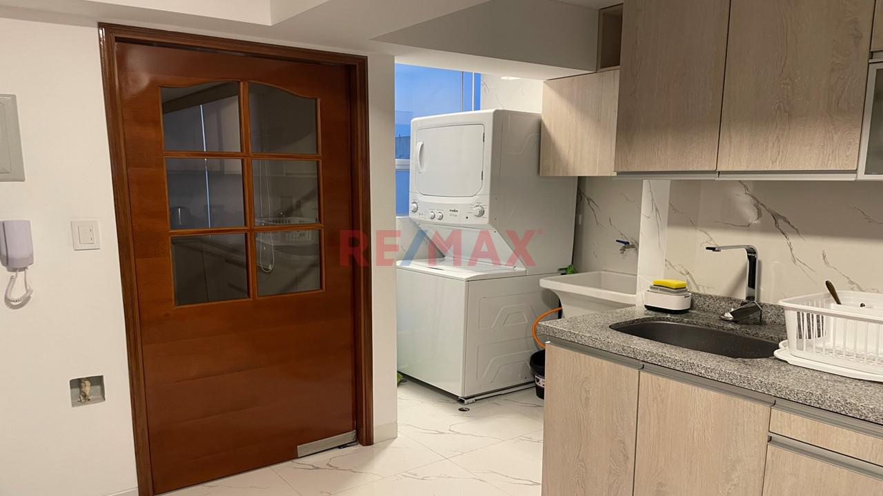 ✨ Venta De Moderno Departamento Con Todas Las Comodidades ✨ — foto 6