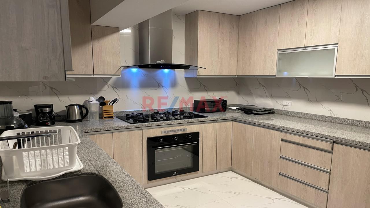 ✨ Venta De Moderno Departamento Con Todas Las Comodidades ✨ — foto 12