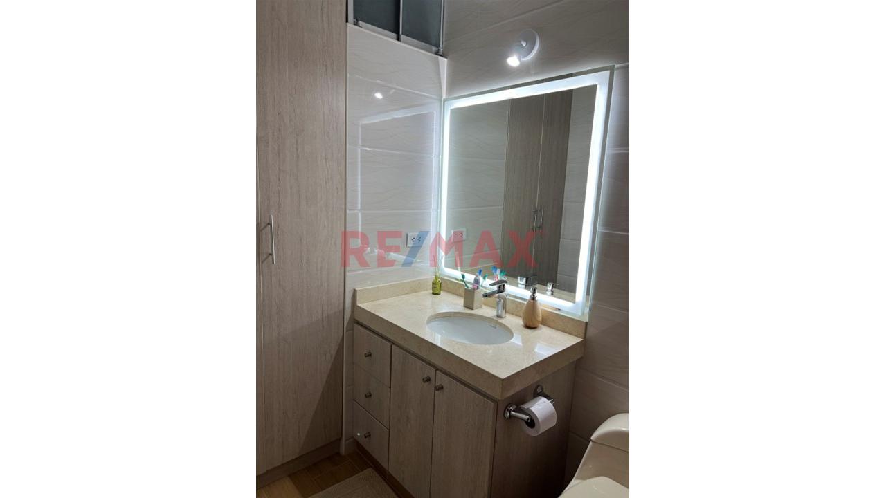 ✨ Venta De Moderno Departamento Con Todas Las Comodidades ✨ — foto 13