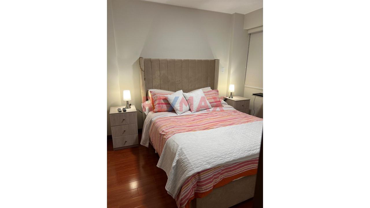 ✨ Venta De Moderno Departamento Con Todas Las Comodidades ✨