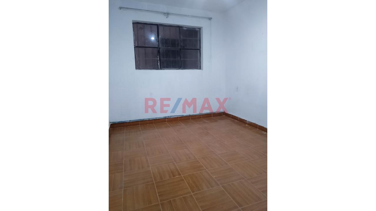 Venta De Casa 1Er Piso En Villa María Del Triunfo — foto 8