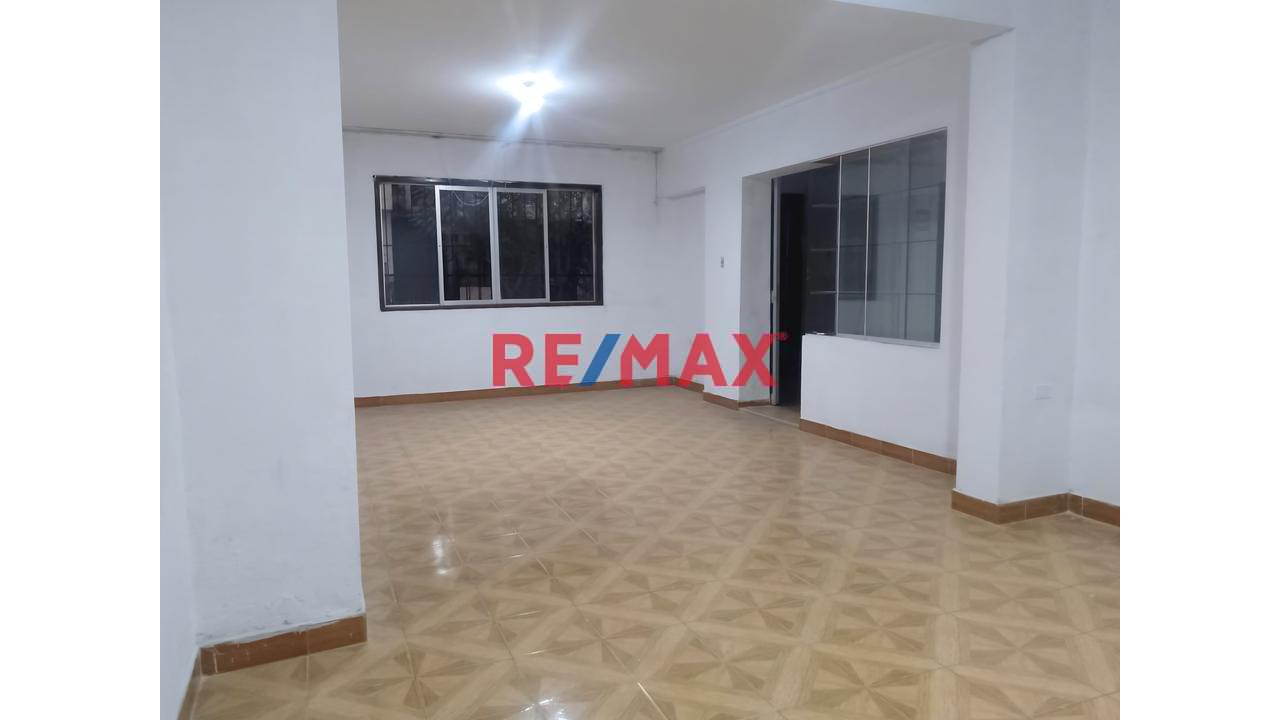 Venta De Casa 1Er Piso En Villa María Del Triunfo