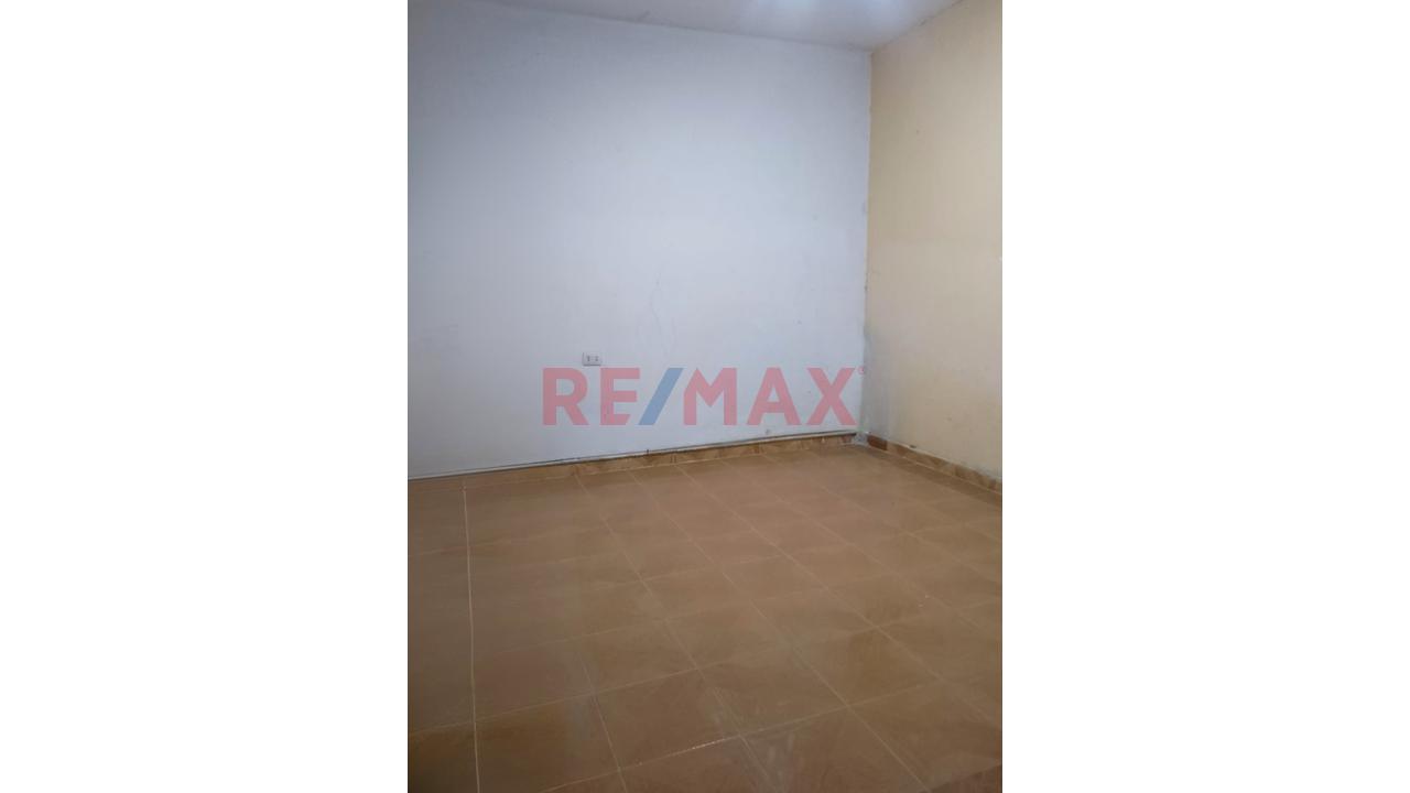 Venta De Casa 1Er Piso En Villa María Del Triunfo — foto 7