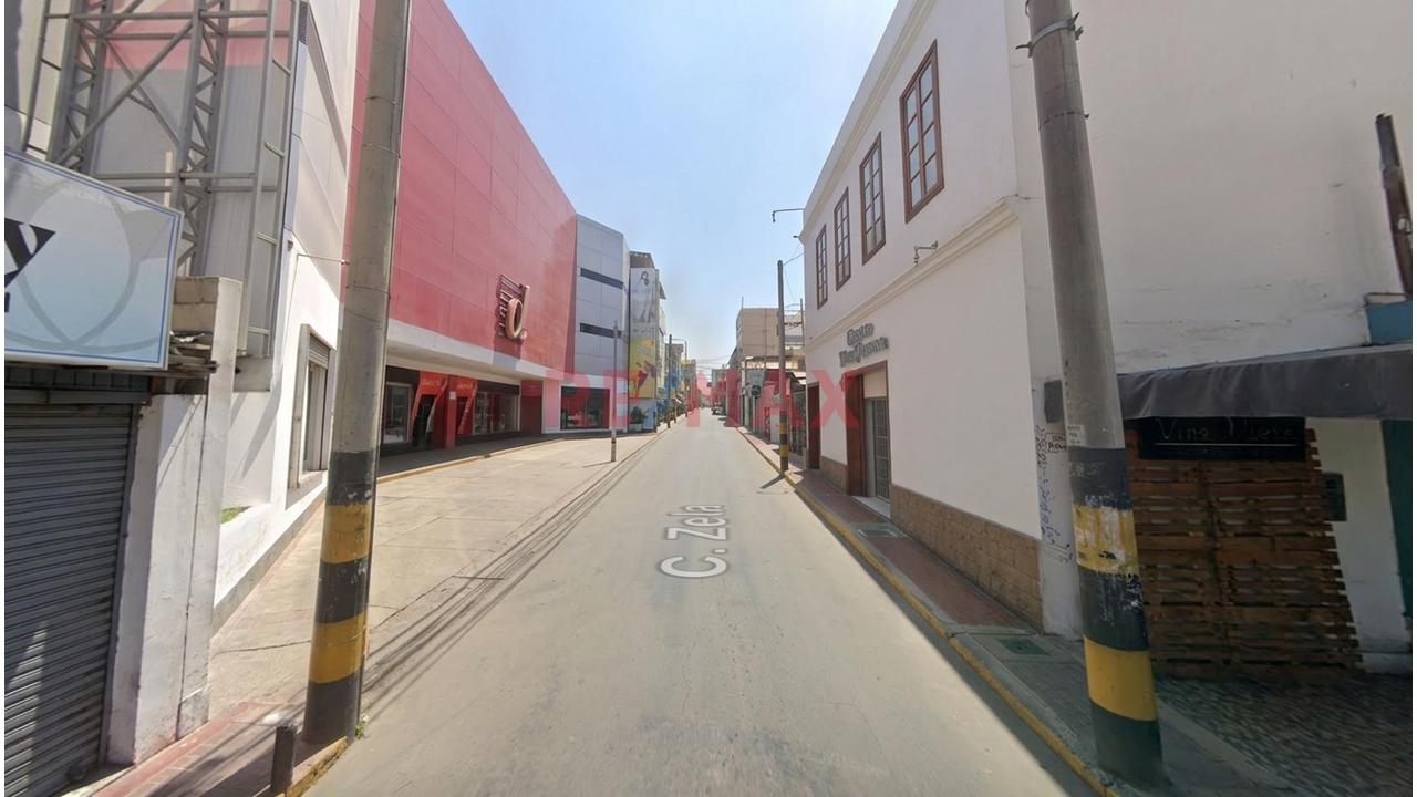 Espectacular Local comercial ubicado en Tacna Espectacular Local comercial ubicado en Tacna