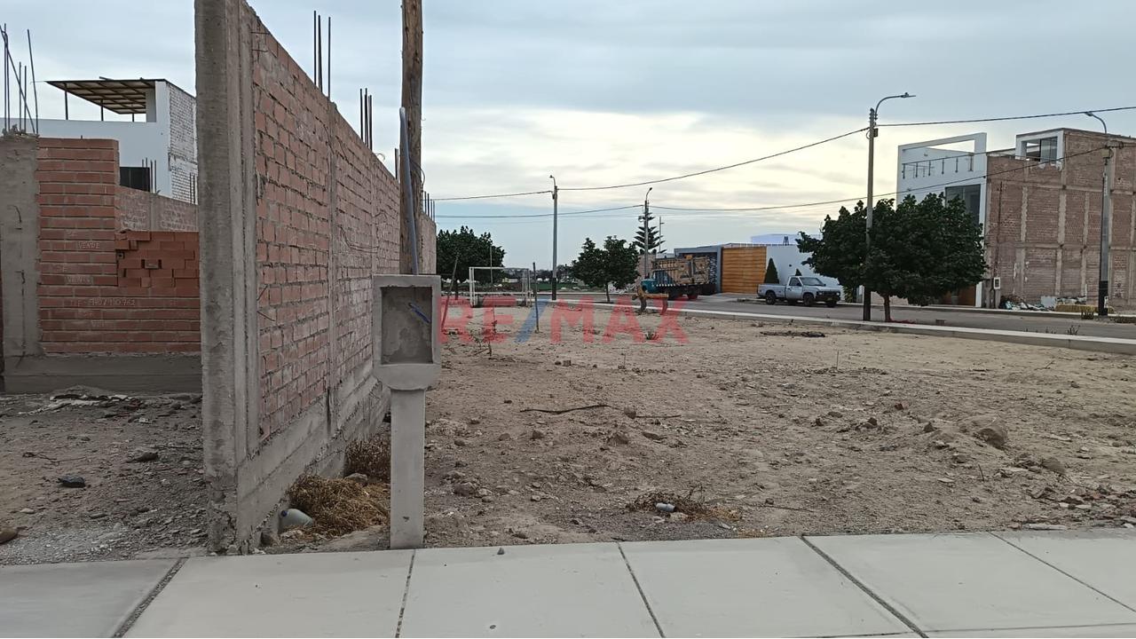 Terreno en Venta ubicado en Mz. D - Lote 7a - Urb. Residencial Fernández - Distrito De Samuel Pastor - 98f6+h8 Camaná Terreno en Venta ubicado en Mz. D - Lote 7a - Urb. Residencial Fernández - Distrito De Samuel Pastor - 98f6+h8 Camaná