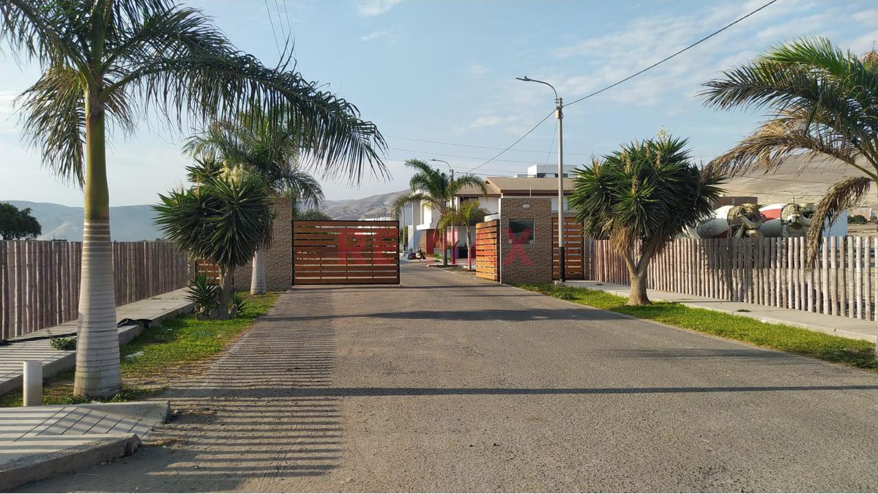 Terreno en Venta ubicado en Samuel Pastor Terreno en Venta ubicado en Samuel Pastor