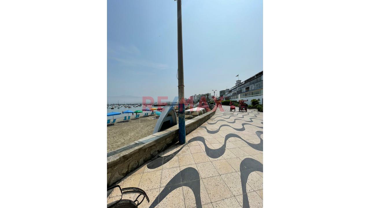 Venta De Hermoso Departamento En El Balneario De Ancon - 6