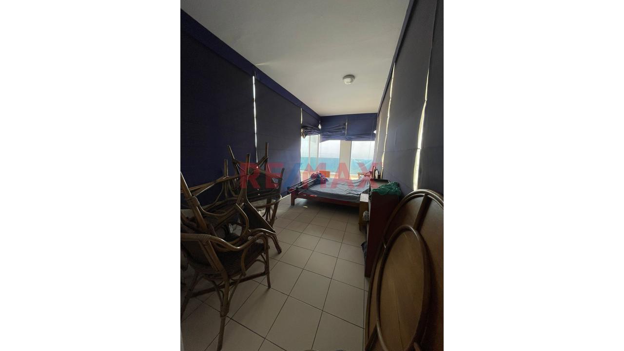 Venta De Hermoso Departamento En El Balneario De Ancon - 15