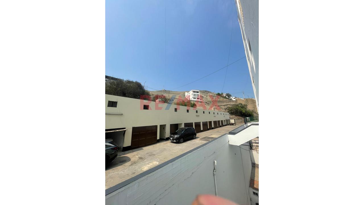 Venta De Hermoso Departamento En El Balneario De Ancon - 13