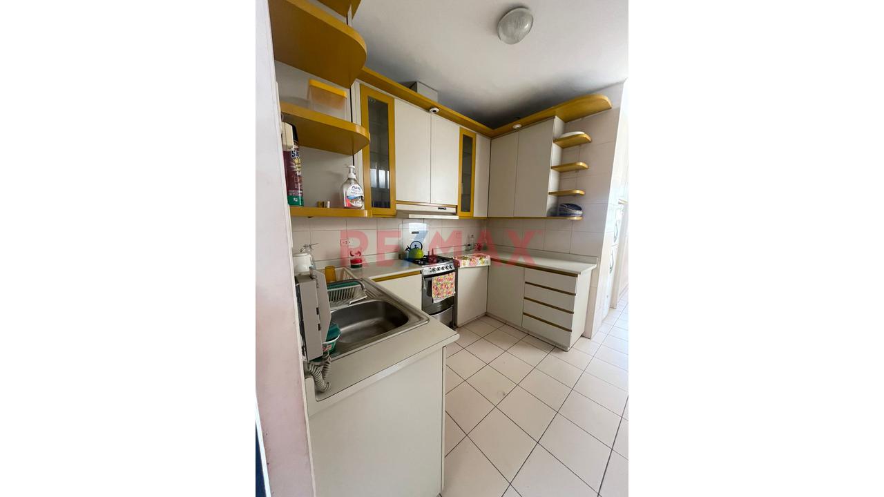 Venta De Hermoso Departamento En El Balneario De Ancon - 9