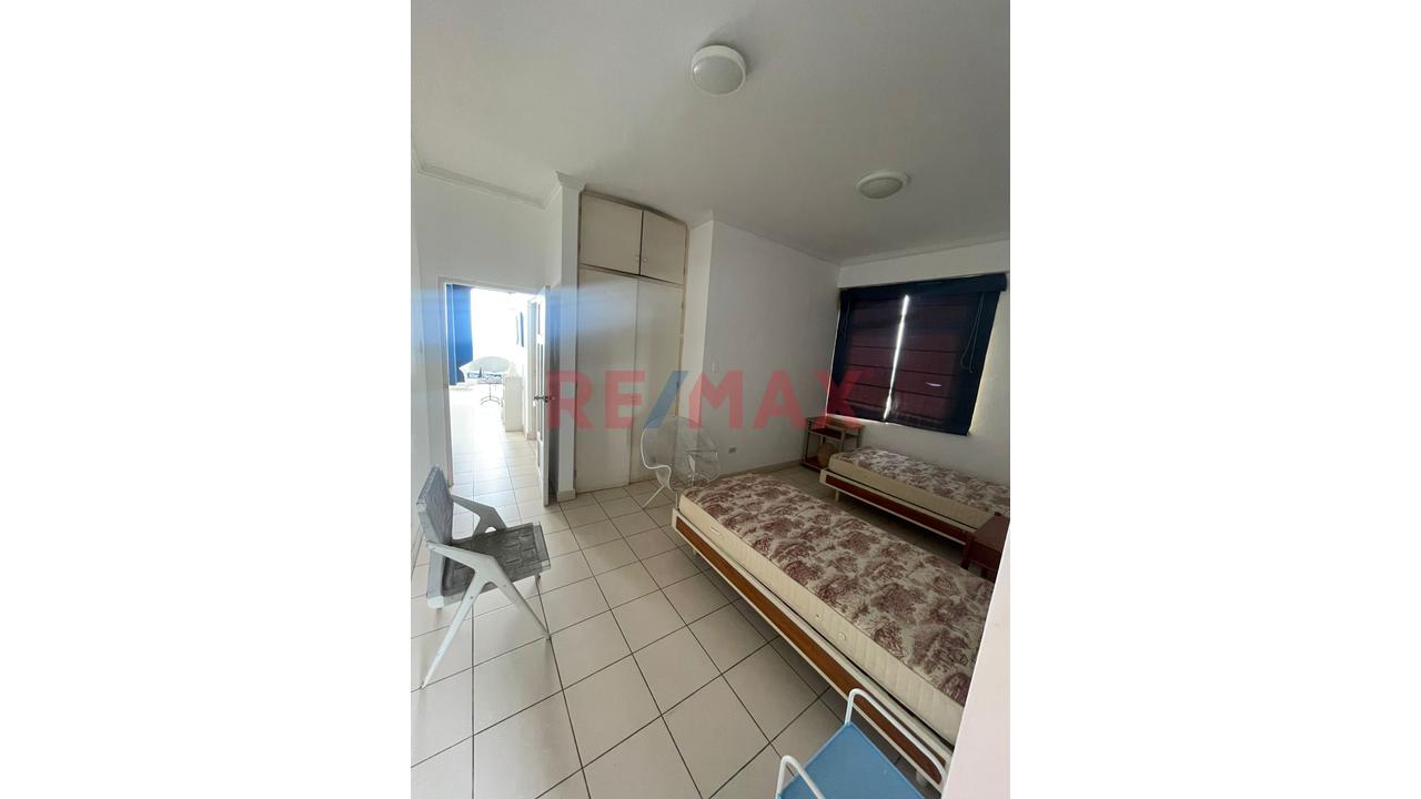 Venta De Hermoso Departamento En El Balneario De Ancon - 3