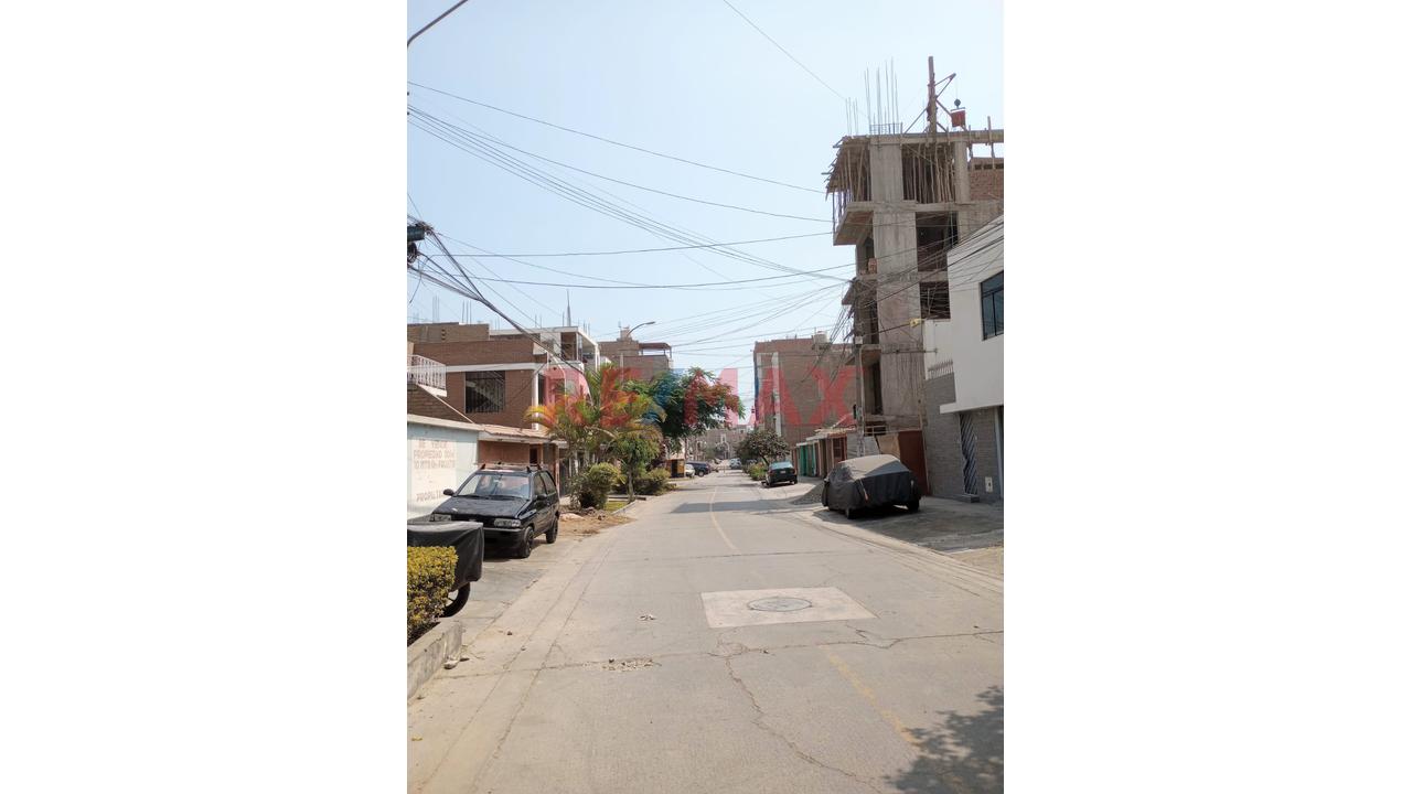 Vendo Departamento En 4To Piso Con Ingreso Independiente De 97.5 M² — foto 12