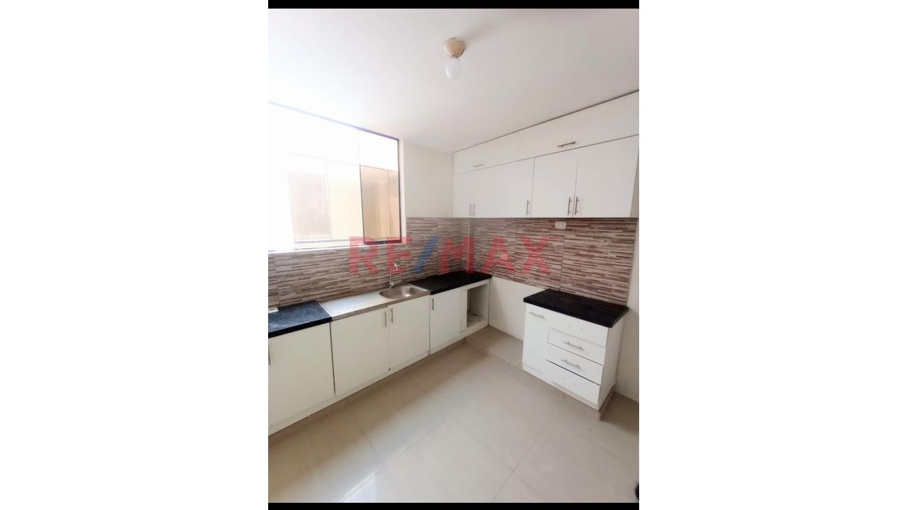 Vendo Departamento En 4To Piso Con Ingreso Independiente De 97.5 M² — foto 5