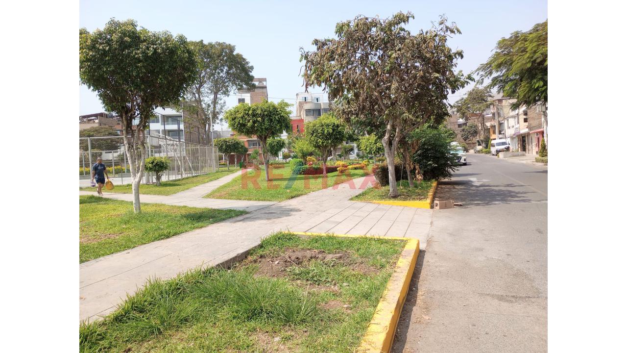 Vendo Departamento En 4To Piso Con Ingreso Independiente De 97.5 M² — foto 10