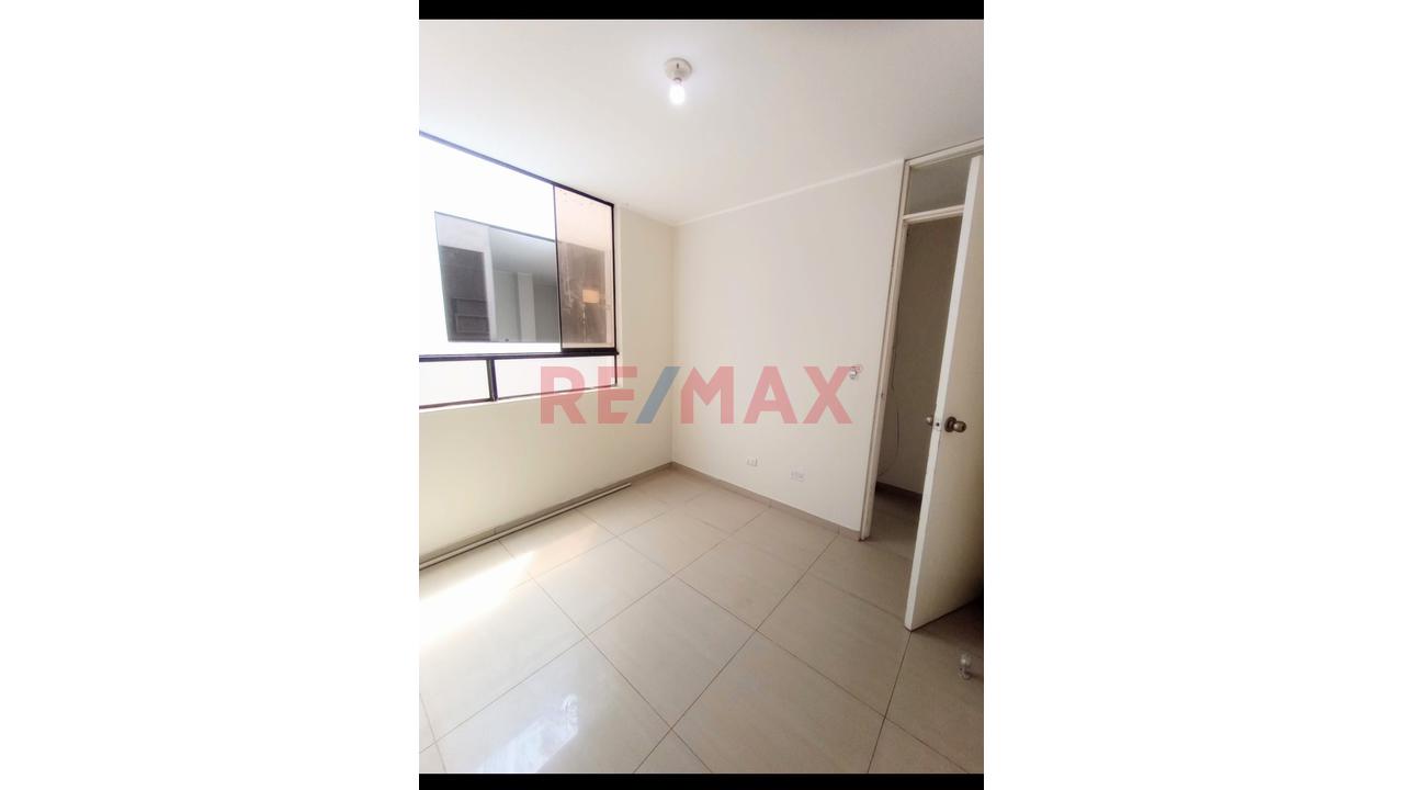Vendo Departamento En 4To Piso Con Ingreso Independiente De 97.5 M² — foto 6