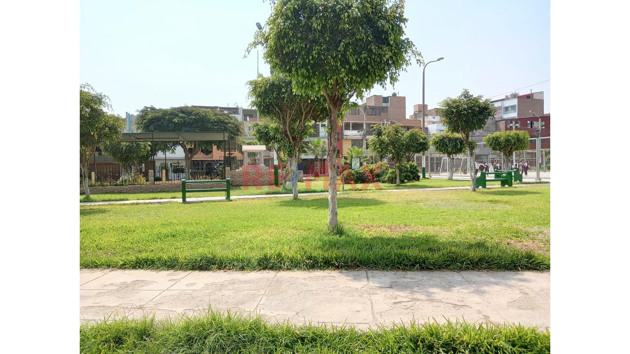 Vendo Departamento En 4To Piso Con Ingreso Independiente De 97.5 M² — foto 11