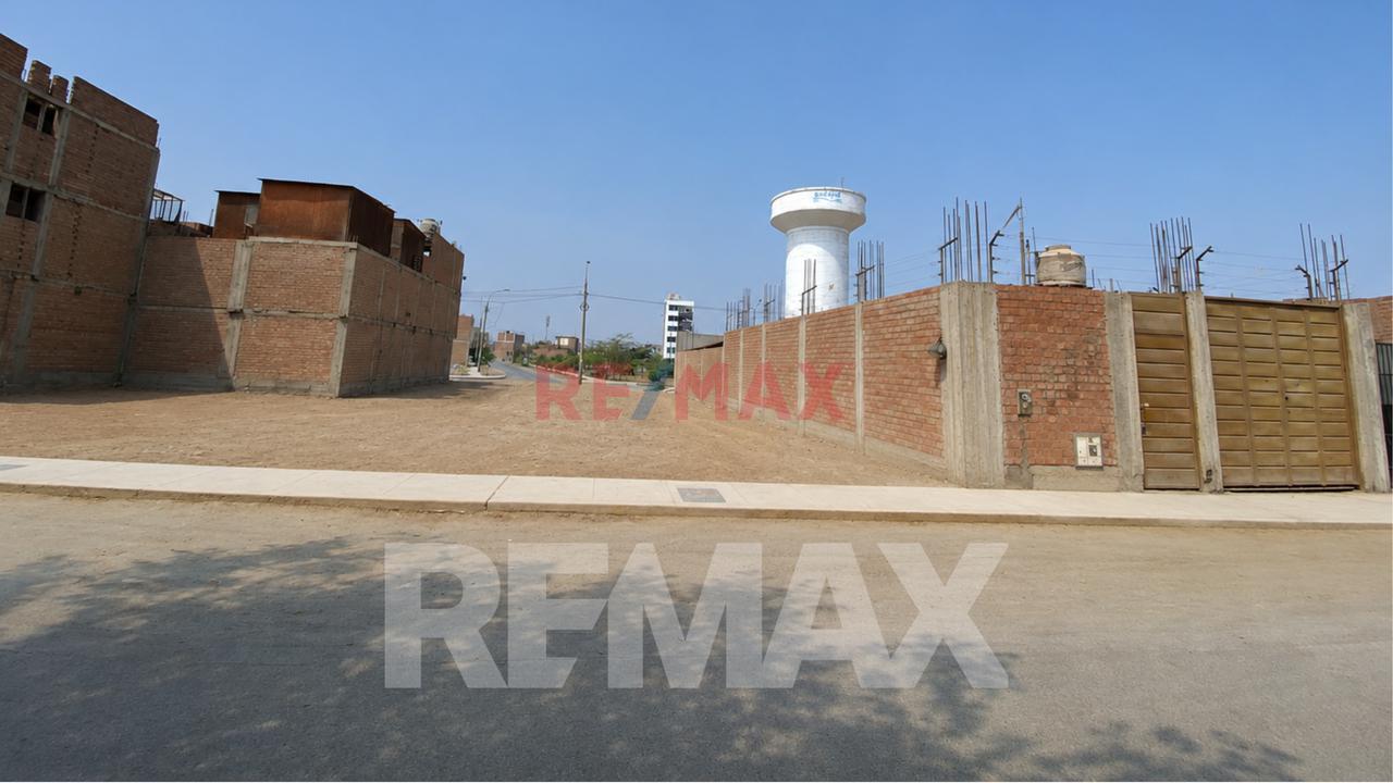 Terreno En Venta En Urb. Sol De Carabayllo I Etapa – 115.20M² — foto 5