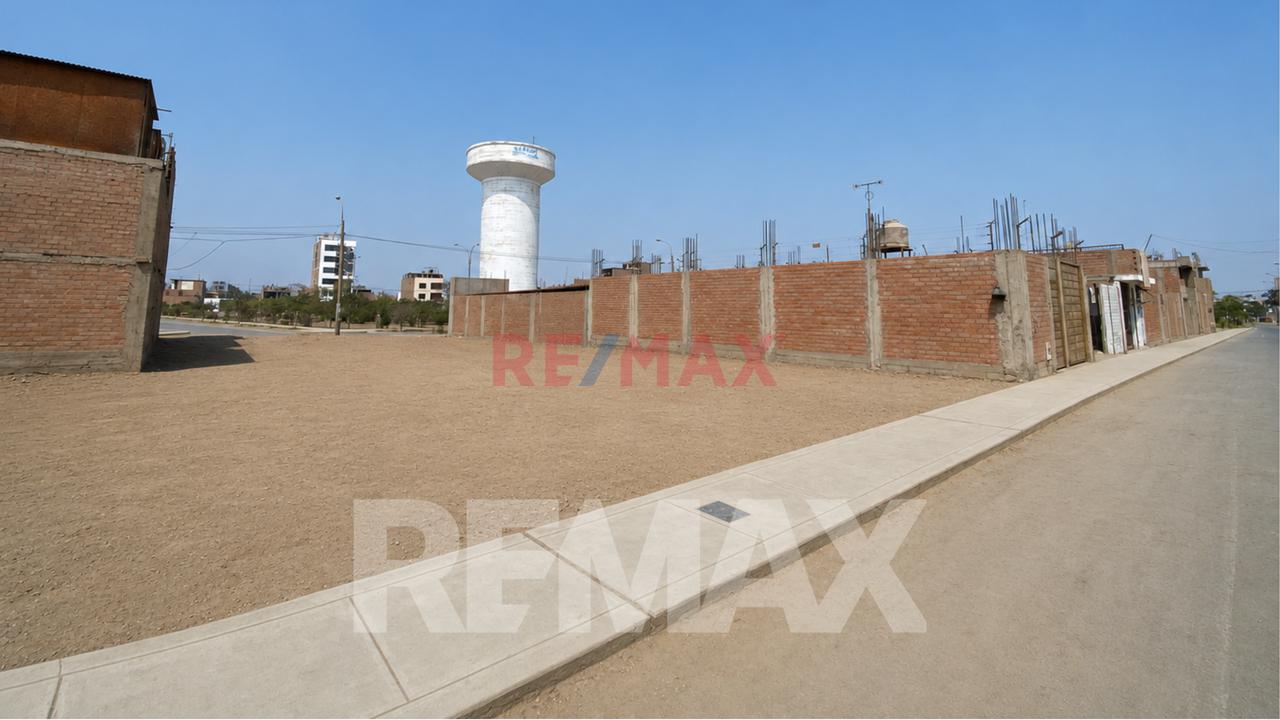 Terreno En Venta En Urb. Sol De Carabayllo I Etapa – 115.20M² — foto 6