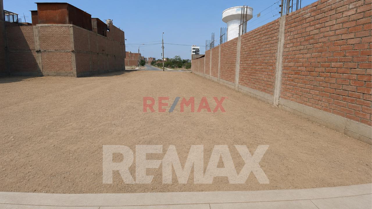Terreno En Venta En Urb. Sol De Carabayllo I Etapa – 115.20M² — foto 7