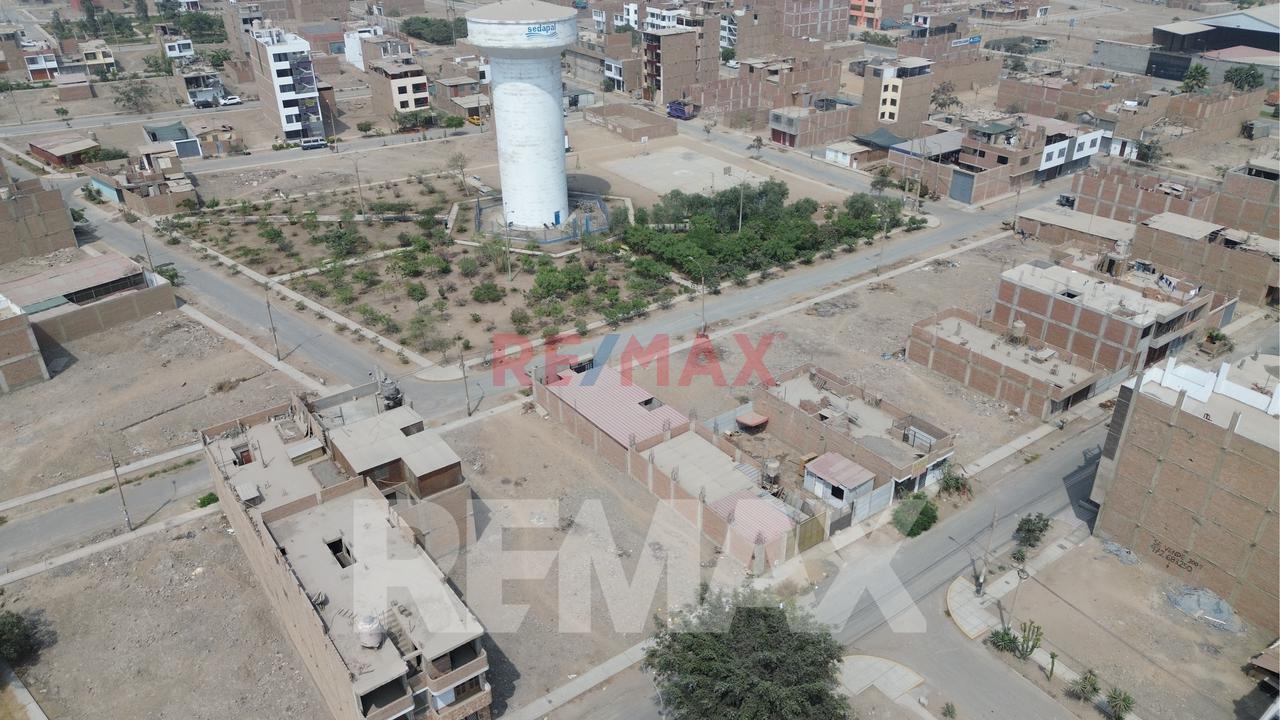 Terreno En Venta En Urb. Sol De Carabayllo I Etapa – 115.20M² — foto 8