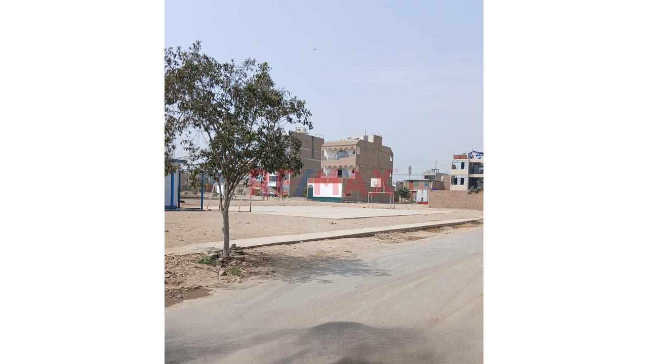 Terreno En Venta En Urb. Sol De Carabayllo I Etapa – 115.20M² — foto 11