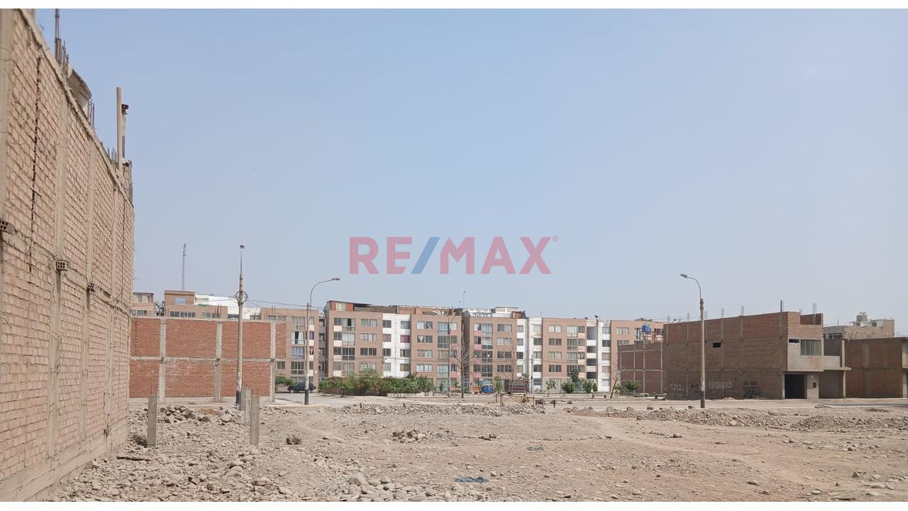 Terreno En Venta En Urb. Sol De Carabayllo I Etapa – 115.20M² — foto 13