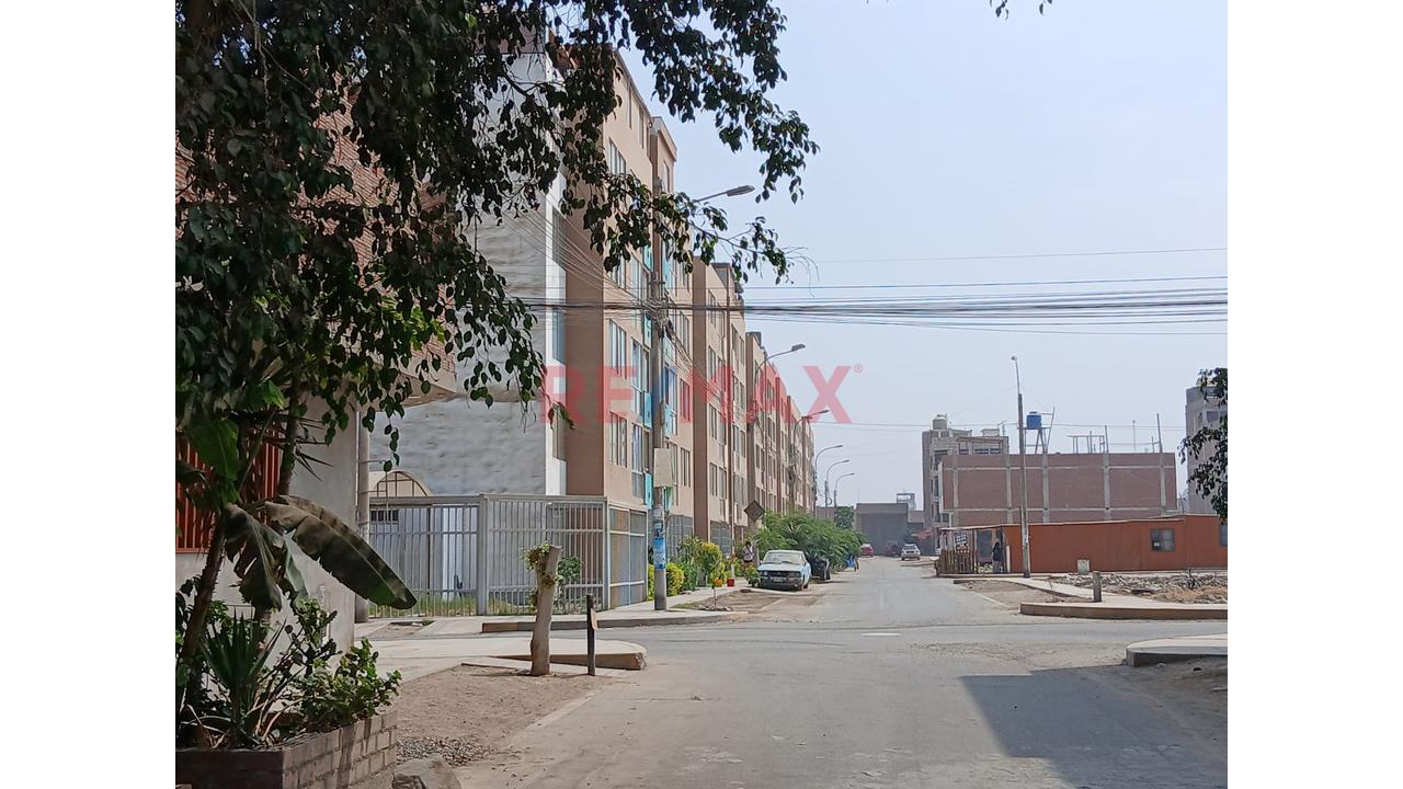 Terreno En Venta En Urb. Sol De Carabayllo I Etapa – 115.20M² — foto 10