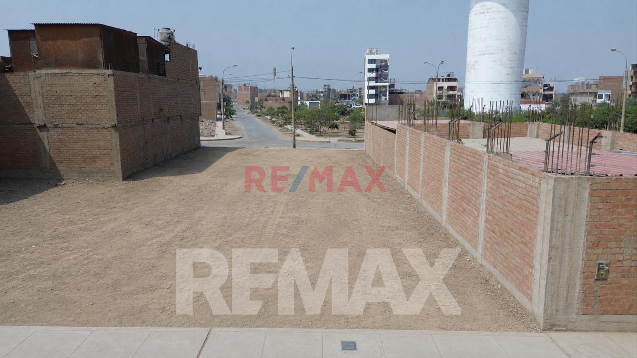 Terreno En Venta En Urb. Sol De Carabayllo I Etapa – 115.20M² — foto 4