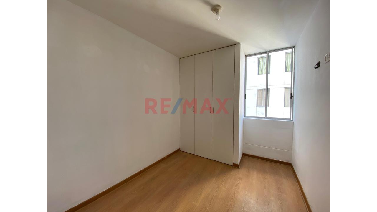 Vive Cómodo En Breña Departamento Iluminado Y Ventilado En Breña – 72.66 M² + Gas Natural — foto 12