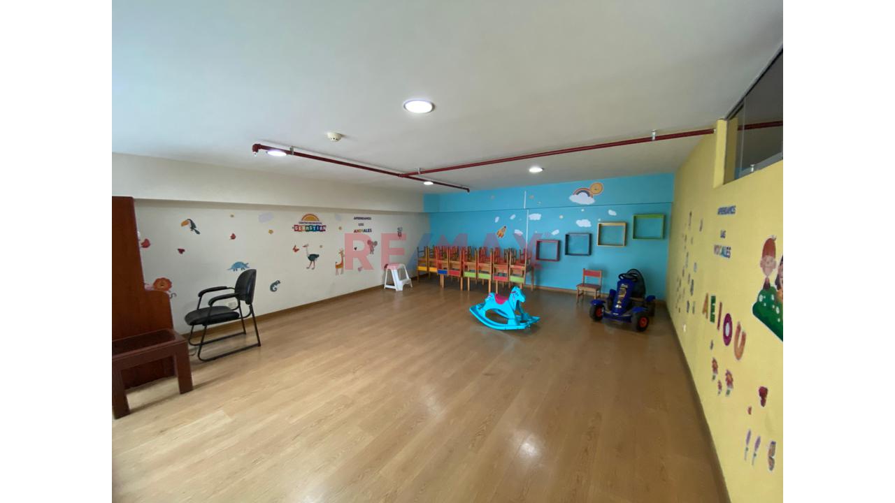 Vive Cómodo En Breña Departamento Iluminado Y Ventilado En Breña – 72.66 M² + Gas Natural — foto 7