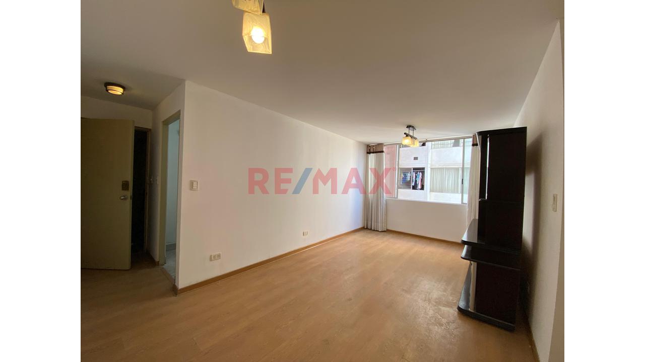 Vive Cómodo En Breña Departamento Iluminado Y Ventilado En Breña – 72.66 M² + Gas Natural — foto 13