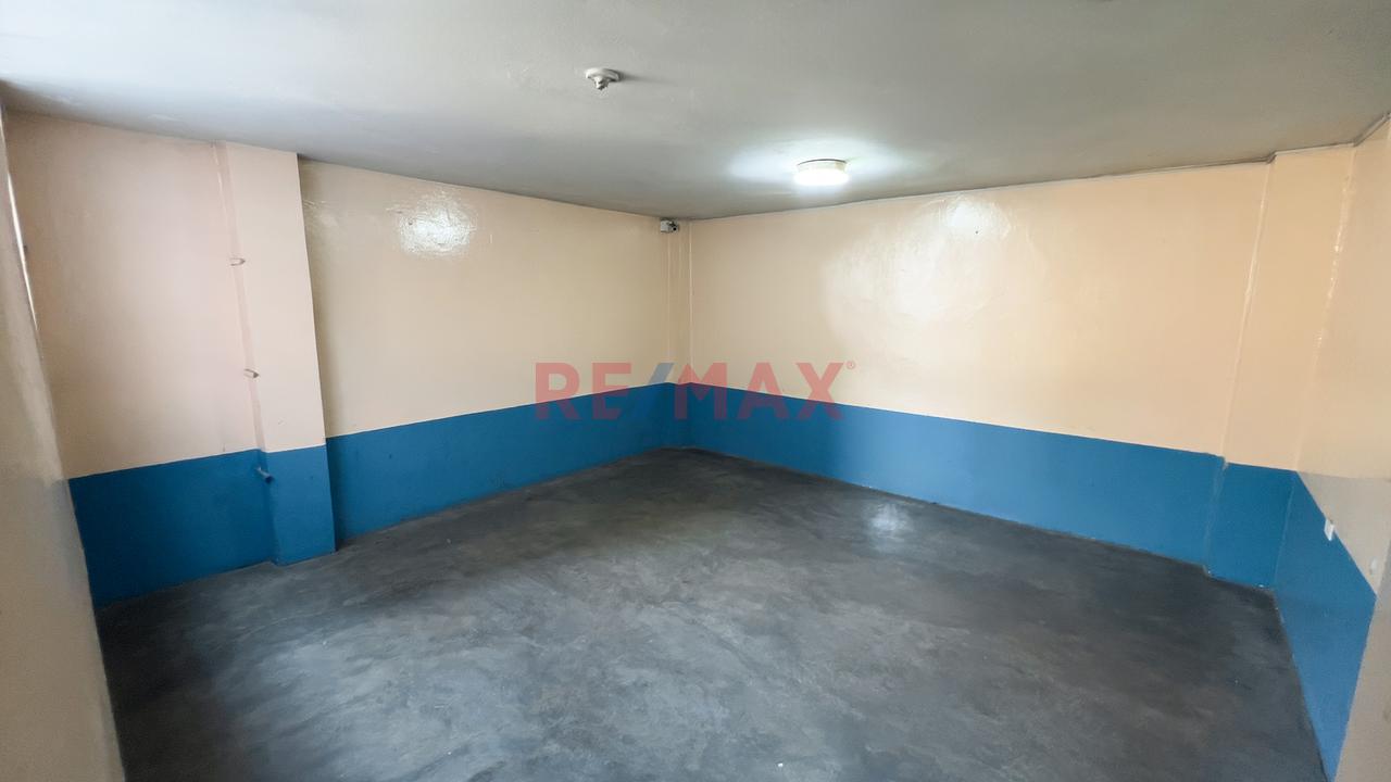 Edificio En Venta – Santa Anita, Urb. Los Ficus - 13