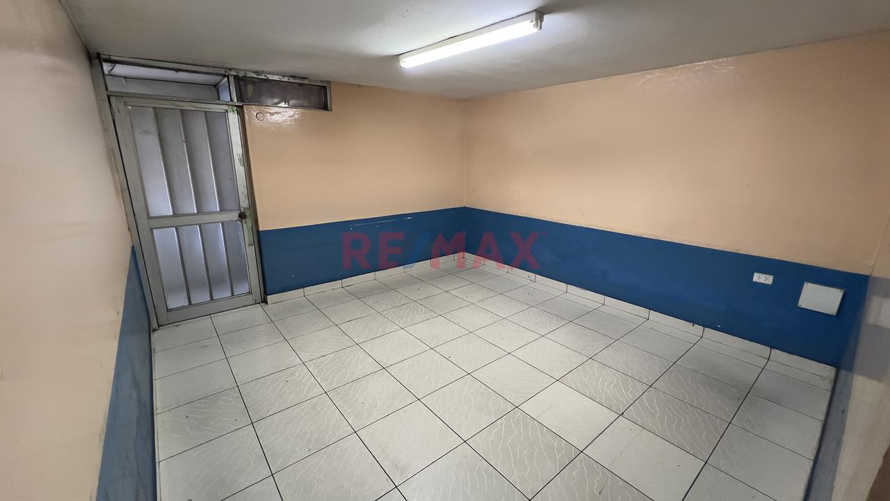 Edificio En Venta – Santa Anita, Urb. Los Ficus - 7