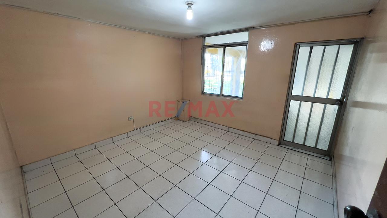 Edificio En Venta – Santa Anita, Urb. Los Ficus - 19