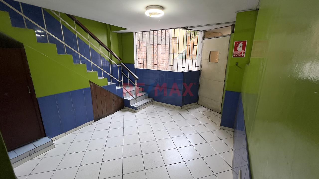 Edificio En Venta – Santa Anita, Urb. Los Ficus - 10