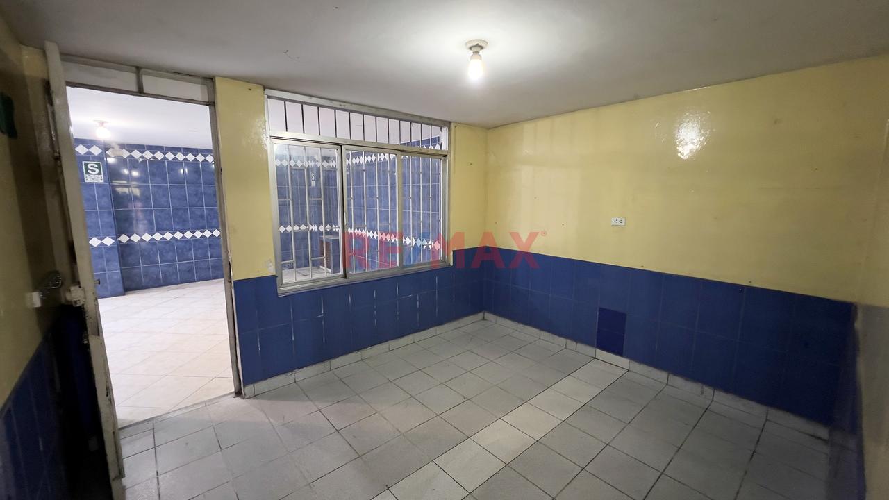 Edificio En Venta – Santa Anita, Urb. Los Ficus - 11