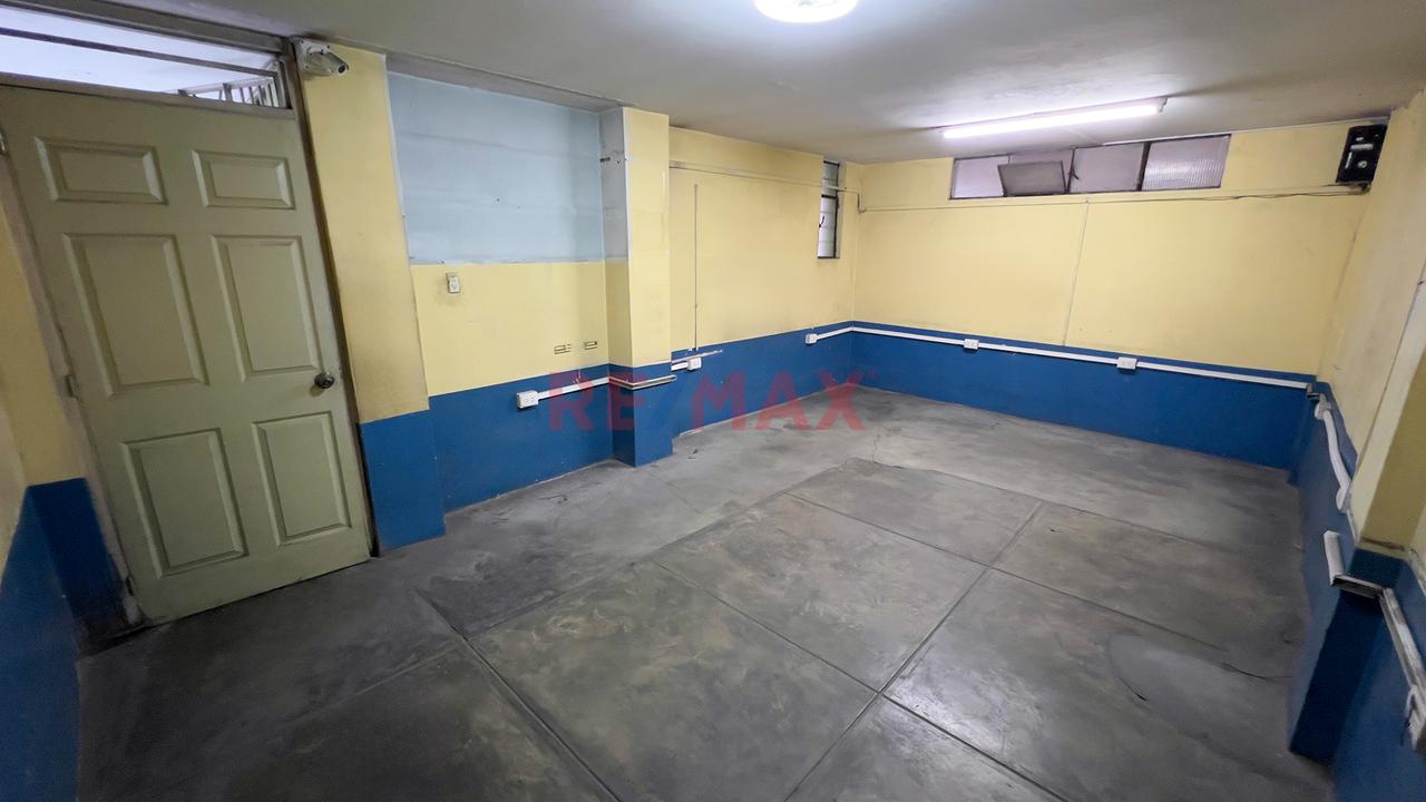 Edificio En Venta – Santa Anita, Urb. Los Ficus - 15