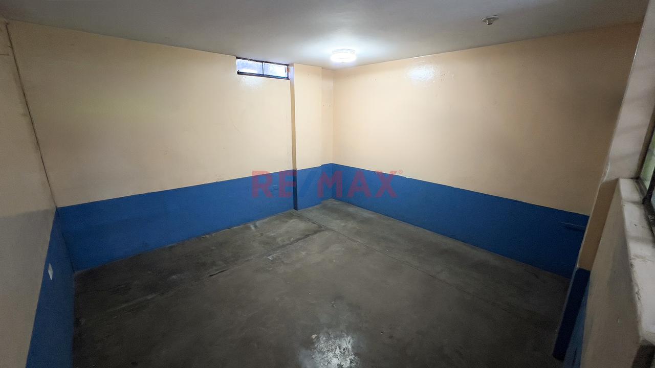 Edificio En Venta – Santa Anita, Urb. Los Ficus - 8