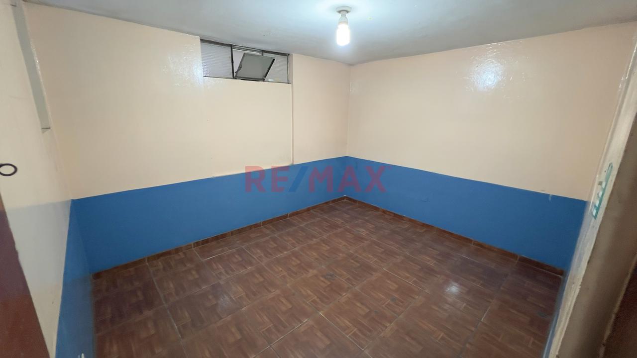 Edificio En Venta – Santa Anita, Urb. Los Ficus - 18