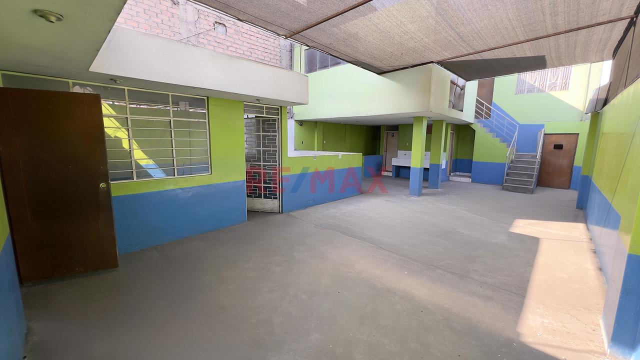 Edificio En Venta – Santa Anita, Urb. Los Ficus - 3