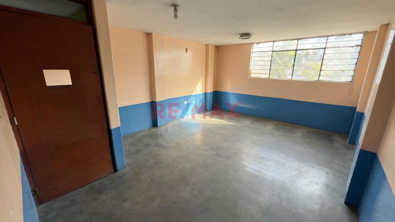 Edificio En Venta – Santa Anita, Urb. Los Ficus - 17