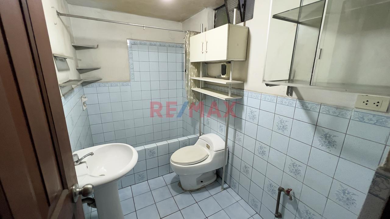Edificio En Venta – Santa Anita, Urb. Los Ficus - 20