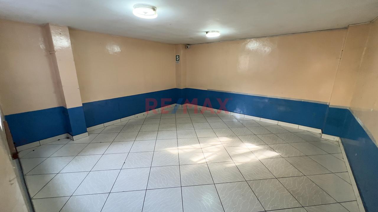 Edificio En Venta – Santa Anita, Urb. Los Ficus - 21