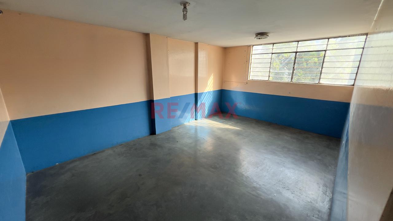 Edificio En Venta – Santa Anita, Urb. Los Ficus - 6