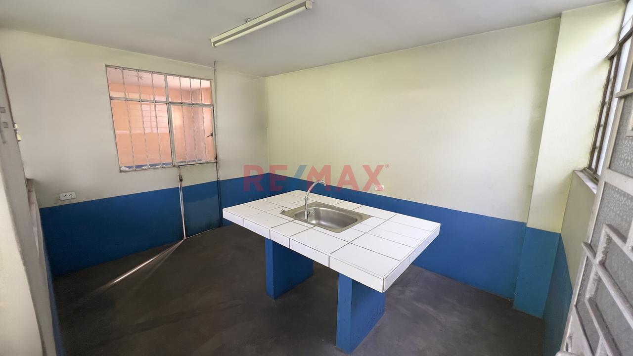 Edificio En Venta – Santa Anita, Urb. Los Ficus - 4